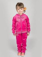 Костюм детск.XYY kids XYY-1295 роз.