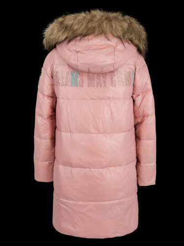 Парка WR 770820 color: P06 фото 3