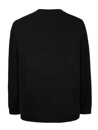 Костюм DTE 770029 черный фото 3