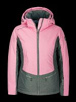 Куртка женская HE 9263 цвет №4043