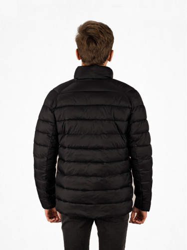 Куртка мужская Merlion "Gerald" (черный) фото 7