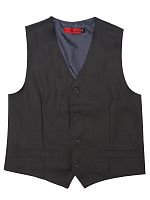 Жилет арт. 2217 серый