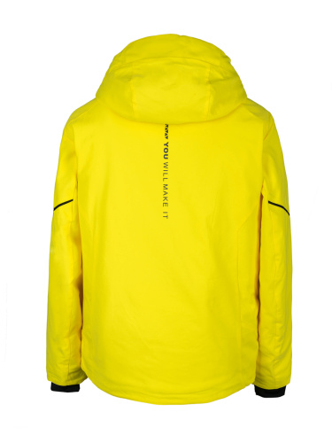 Куртка мужская WR 512003 color: Y03 фото 3