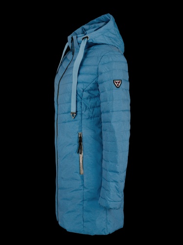 Куртка женская WR 620704 col: L19 фото 3