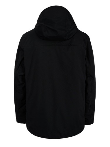 Пуховик ATX 1001012888 black фото 3