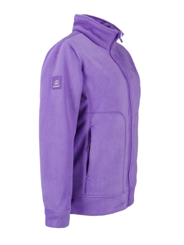 Толстовка женская HE RB13107 Purple фото 2
