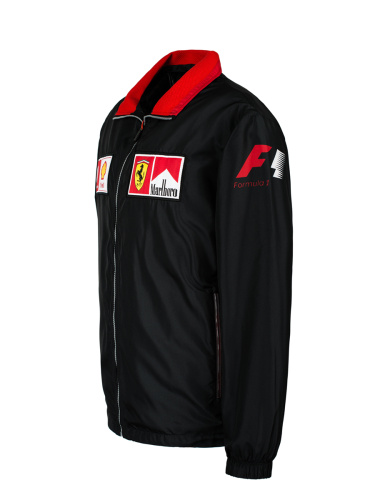 Костюм F3 черный фото 3