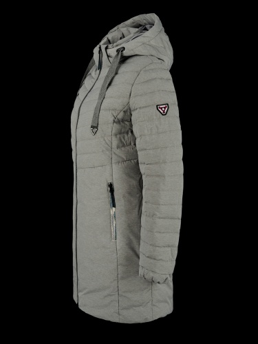 Куртка женская WR 620704 col: H03 фото 3