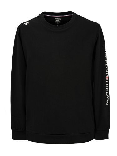 Костюм DTE 770029 черный фото 2