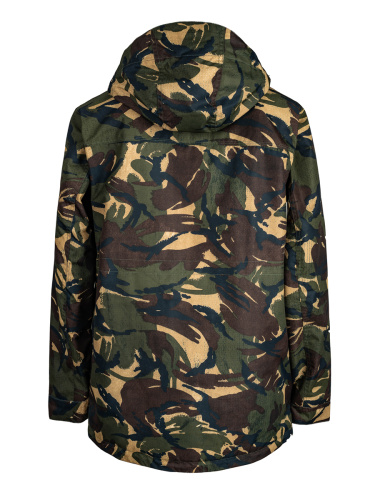 Куртка мужская г/л GS M'S JK 18119 col: ARG фото 3