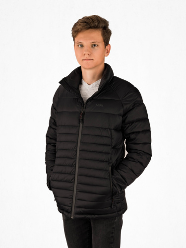 Куртка мужская Merlion "Gerald" (черный) фото 5