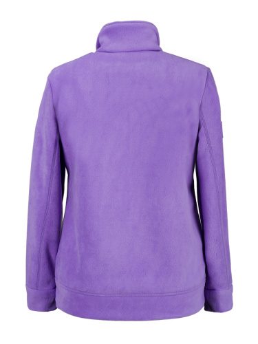 Толстовка женская HE RB13107 Purple фото 3