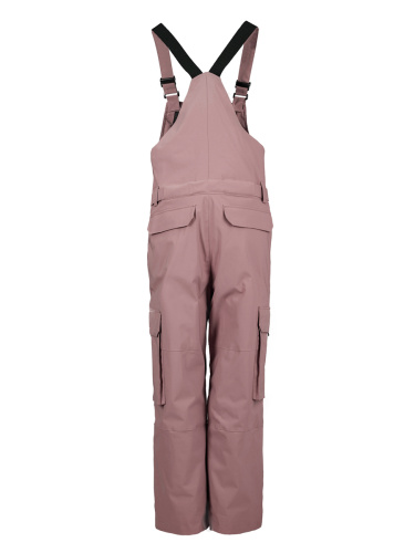 Брюки сноубордические HE ML13037 цвет №4081 фото 3