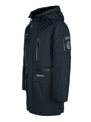 Куртка мужская WR 712713 color: H01 фото 2