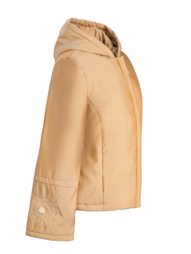 Куртка "TANIS" F4111C02X16 фото 2