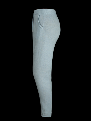 Костюм Б/Н L089 голубой фото 5