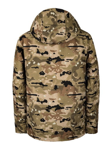 Куртка мужская GS M'S JK 501 col: 004 фото 3