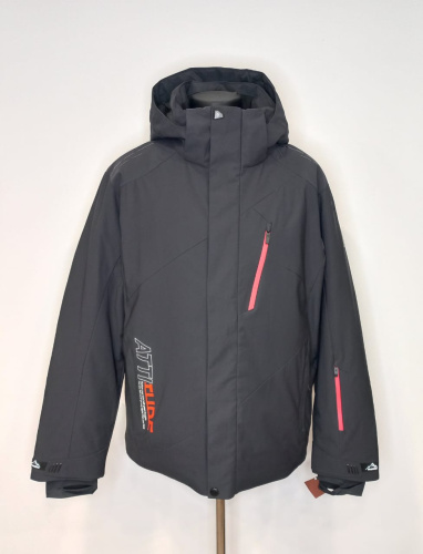 Куртка мужская WR 512501 color: H01