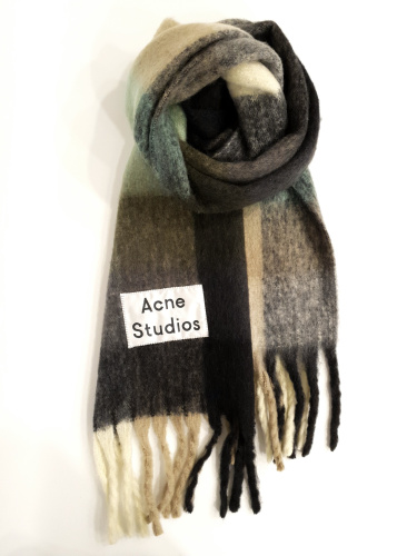 Шарф A.S. 45619-3 фото 2