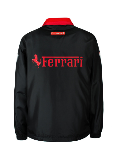 Костюм F черный фото 6