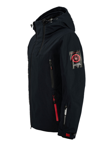 Куртка WR 510047 color: L03 фото 2