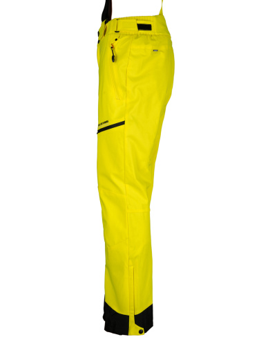 Брюки мужские WR 522607 желтый фото 2