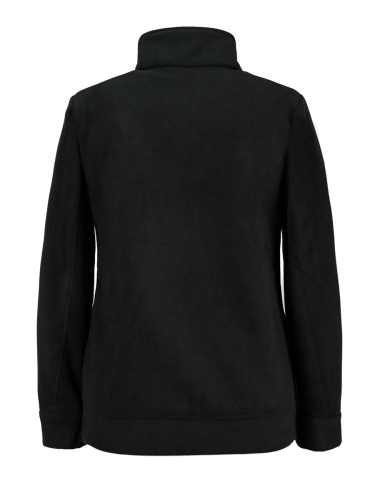 Толстовка женская HE RB13107 Black фото 3