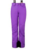 Брюки женские г/л GS W'S PT 1520 col: PRP