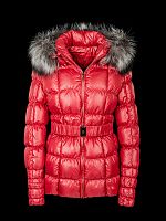 Пух. жен. Ринг черноб. серебро (корал.)