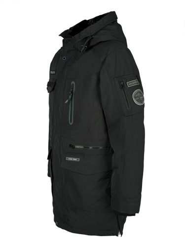 Куртка мужская WR 712713 color: B01 фото 2