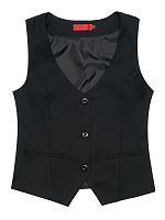 Жилет арт. 1204 черный