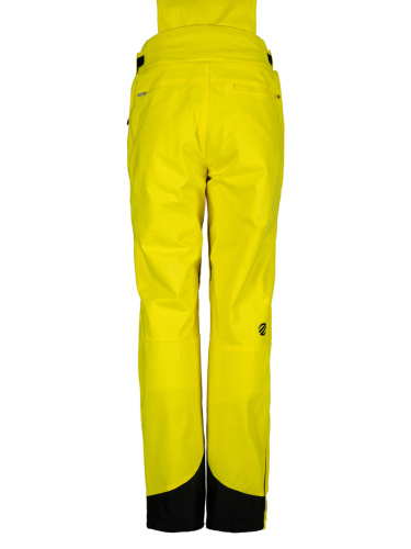 Брюки мужские WR 522607 желтый фото 3