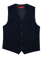 Жилет арт. 2217 синий