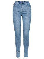 Джинсы Y.Z.Z. Y3310 синий