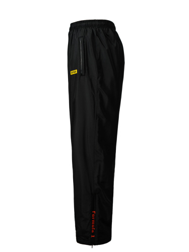 Костюм F черный фото 2