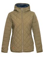 Куртка женская HE 11663 цвет №6011