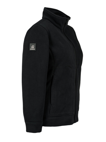 Толстовка женская HE RB13107 Black фото 2