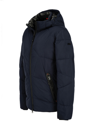 Куртка зимняя муж.S F SU19720 col: CD-43 фото 2